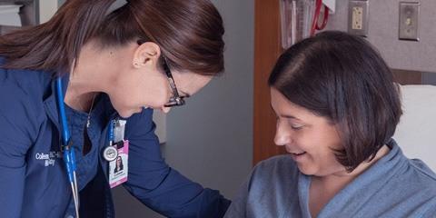 Outreach and Education