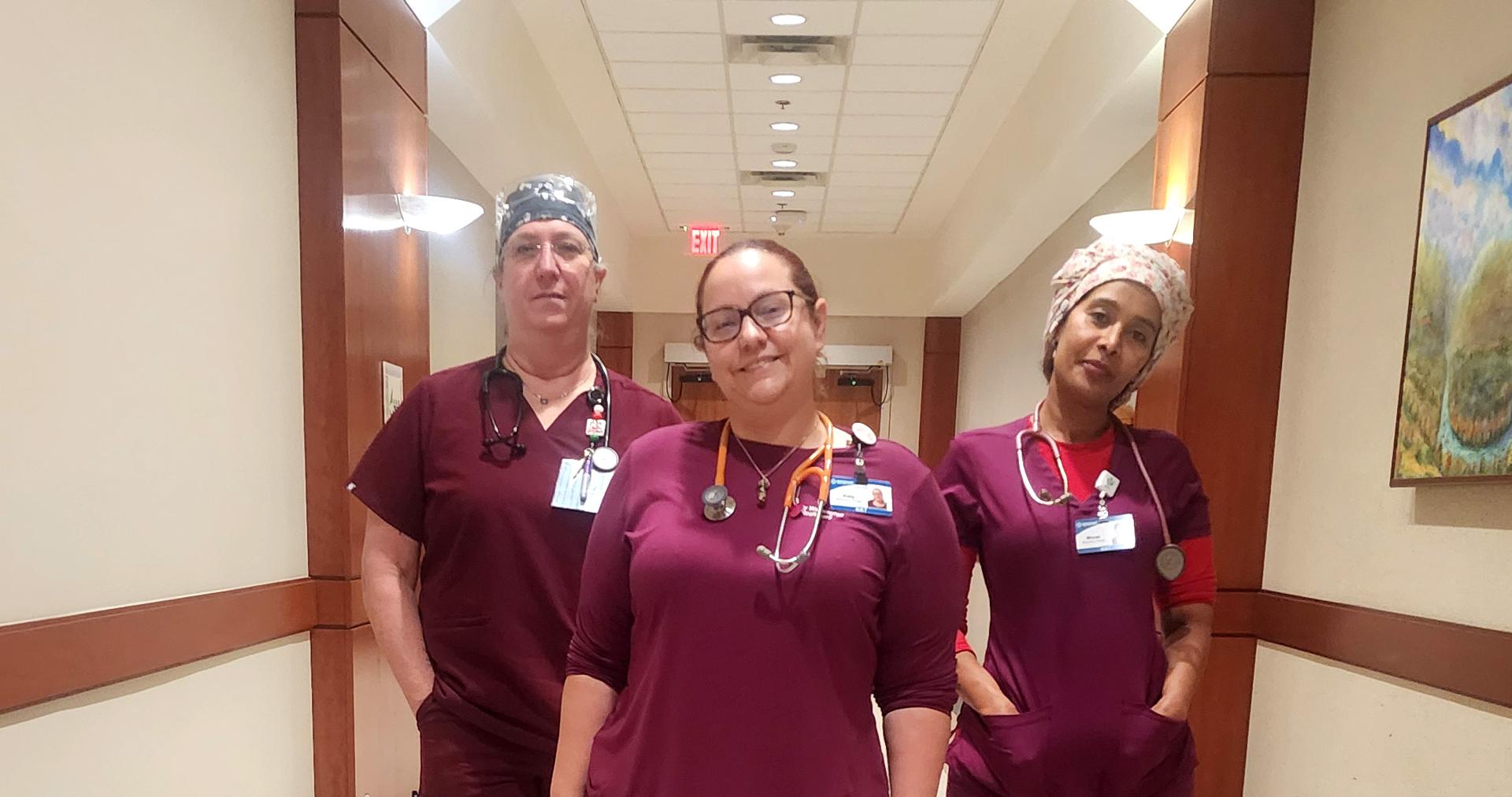 Respiratory Therapy Program