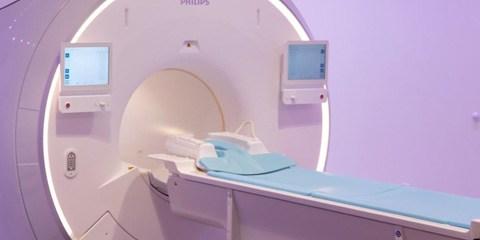 School of Radiologic Technology